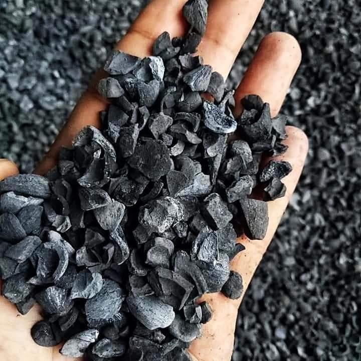 charcoal PT. AWA Coal