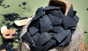 Coconut Shell Charcoal is a premium-grade charcoal made from
                selected coconut shells, known for its high fixed carbon content
                and superior purity